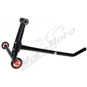 Vienos rankos motociklo stovas MaxTuned