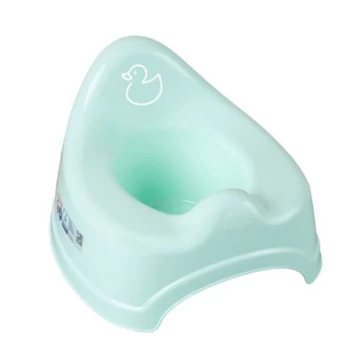 TEGA naktipuodis DUCK light green