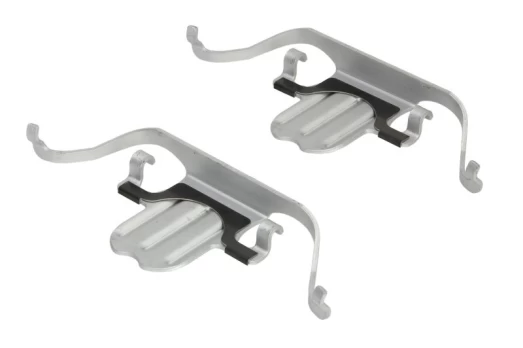 QUICK BRAKE QB109-1751 Brake pad fitting kit