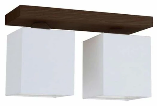 Šviestuvas lubų Spot-Light Inger, 50 W, E27