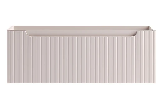 Vonios plautuvės spintelė Nova Cashmere 82-80-40-1S, 80 cm
