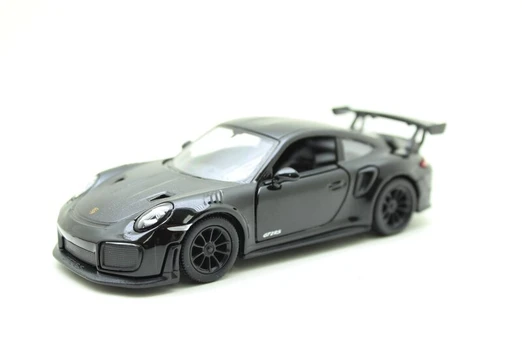 Automodelis Kinsmart Porsche 911 GT2 RS