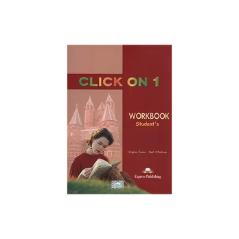 Click On 1 Workbook (pratybos)