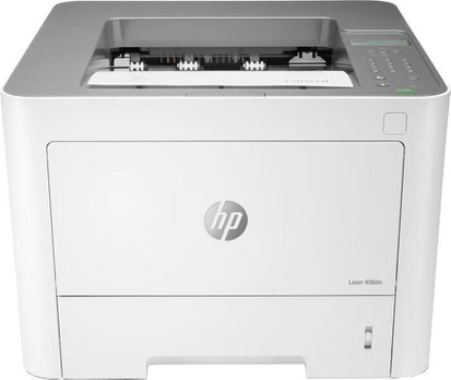 HP Laser 408dn Laser Mono A4 Duplex