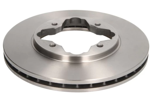 BOSCH 0 986 478 568 Brake Disc