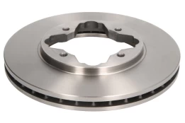 BOSCH 0 986 478 568 Brake Disc kaina