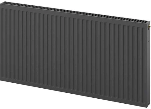 Radiatorius Mexen CV21, 600 x 1500 mm, apatinio pajungimo, 1923 W, antracito