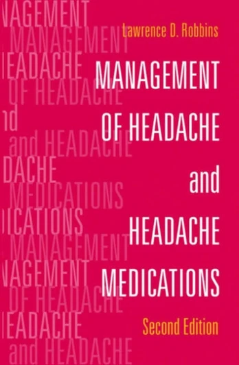 Management of Headache and Headache Medications