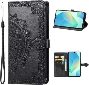 „Shesyuki“ Samsung Galaxy A55 5G dėklas