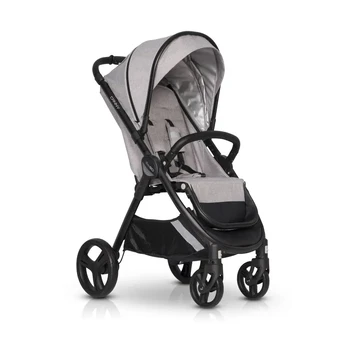 Easy go Sportinukas Canny, Pearl