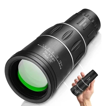 Žiūronai Žiūronai Moonlens