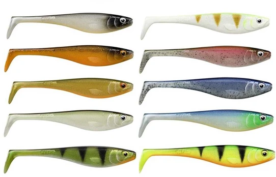 Rapala Soft Peto 18cm 51g