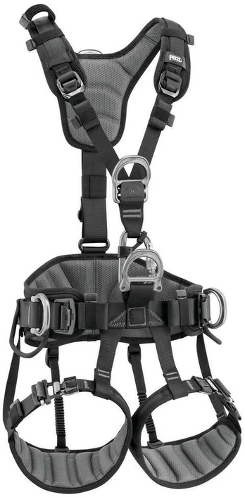 Petzl AVAO BOD fast europian version apraišai - 2