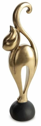 Figūrėlė Tylor, 10 cm, aukso