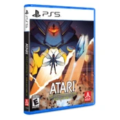 Atari Recharged Collection 3 Playstation 5