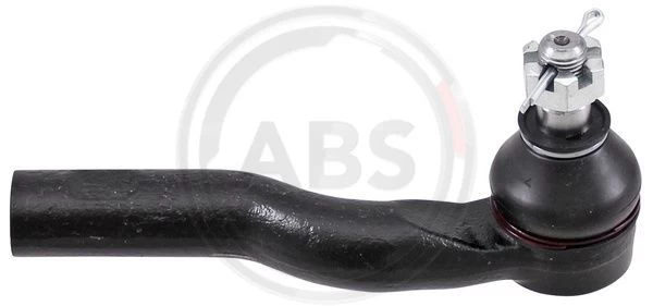Skersinės vairo trauklės galas A.B.S. 231119