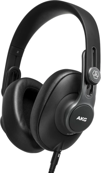 Ausinės AKG K361