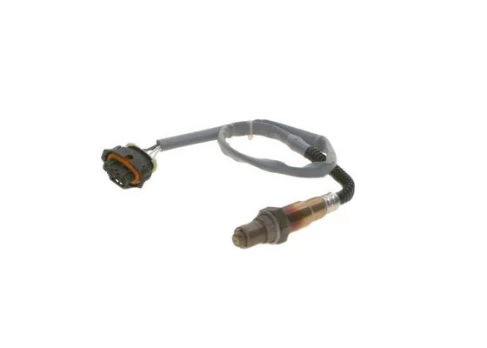Lambda jutiklis BOSCH 0 258 006 205