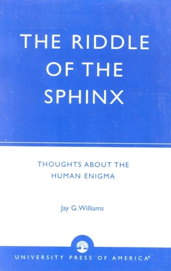 Riddle of the Sphinx