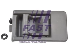 Durų rankenėlė FAST FT94434 kaina