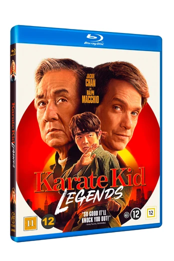 Karate Kid: Legends