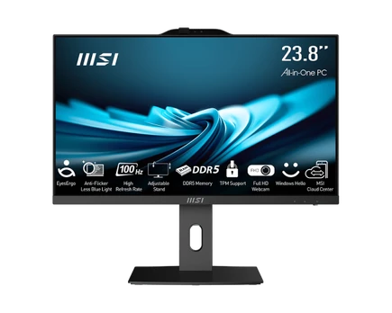 MSI PRO AP242P 14M-813EU i7-14700 23.8i
