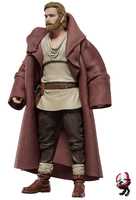 Hasbro Star Wars The Vintage Collection Obi-Wan Kenobi (Wandering Jedi)