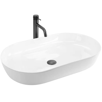 Praustuvas Rea Cleo 71, Baltas