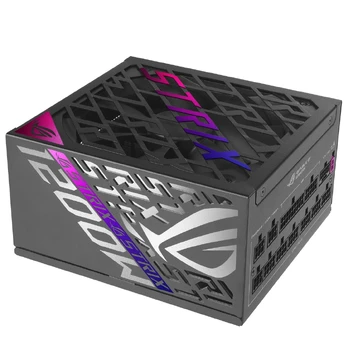 ASUS ROG Strix 1200W Platinum Equalizer | PC-įkroviklis