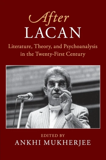 After Lacan - Minkštas viršelis