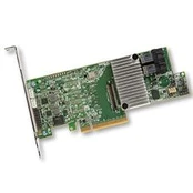 LSI Supermicro MegaRAID SAS 9361-8i RAID valdiklis PCI Express x8 3.0 12 Gbit/s