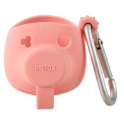 Fujifilm instax PAL Silikoninis dėklas pink