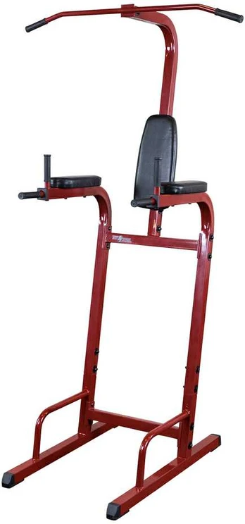 Pastatomos universalios lygiagretės Body Solid BFVK10