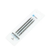„iFixit“ įrenginio atidarymo lazdelės, 3 dalys (EU145334-1) kaina