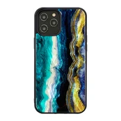 iKins case for Apple iPhone 12 Pro Max purple agate kaina