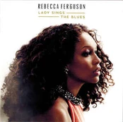 CD Rebecca Ferguson - Lady Sings The Blues