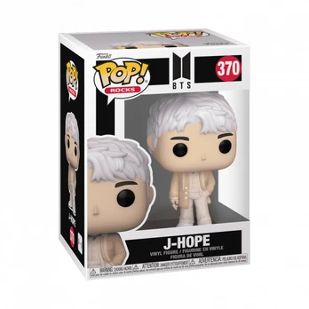 FUNKO POP! Vinilinė figūrėlė: BTS - J Hope