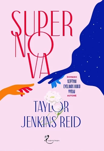KNYGA Supernova