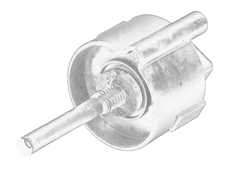 lygio kontrolės jungiklis, degalai 504028093