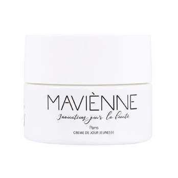 MAVIENNE YOUTH dieninis veido kremas, 50 ml