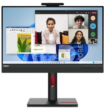 Monitorius Lenovo ThinkCentre TIO 24 Gen 5