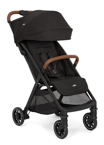 Joie Pact Pro -matkarattaat, Shale