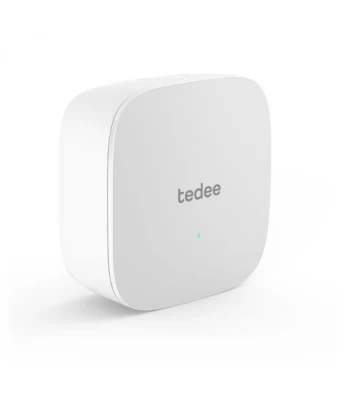 Tedee išmanioji centralė tedee Bluetooth spynoms