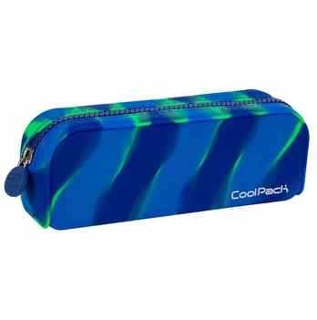 Cool Pack Coolpack "tube" silikoninis dėklas berniukams - mėlynas