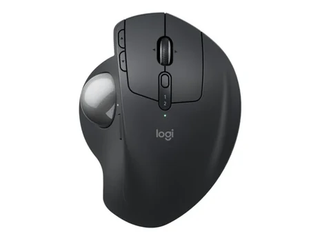 Logitech MX ERGO S ADVANCED WRLS WRLS TRACKBALL-GRAPHITE-EMEA28-935