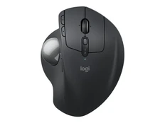 Logitech MX ERGO S ADVANCED WRLS WRLS TRACKBALL-GRAPHITE-EMEA28-935 kaina