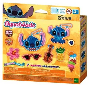 Aquabeads Epoch AQUABEADS Stitch 35119 51192