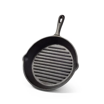 Fissman Grilis 20x4cm (ketaus)