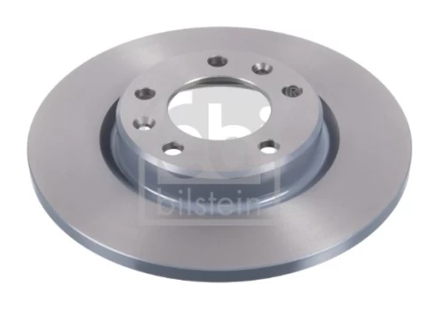 Stabdžių diskas FEBI BILSTEIN 104508
