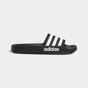 adidas Adilette Cloudfoam - Dydis 33 (G27625 Laisvalaikio batai)